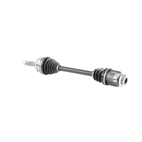 TrakMotive CV Axle Shaft P/N:MI-8117