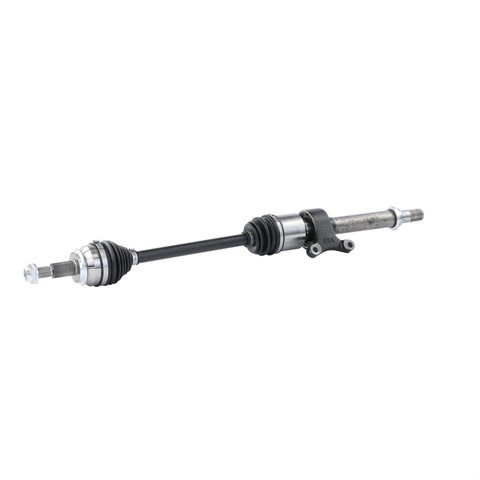TrakMotive CV Axle Shaft P/N:MZ-86016