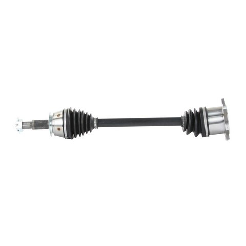 CV Axle Shaft SurTrack NI-8406 fits 02-06 INFINITI Q45