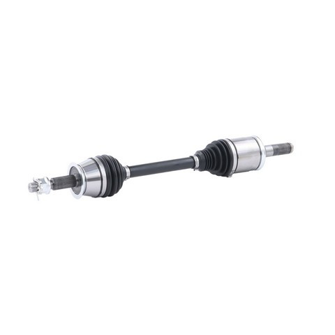 CV Axle Shaft-Extreme Climate SurTrack NI-8637HDX fits 17-21 Nissan Titan