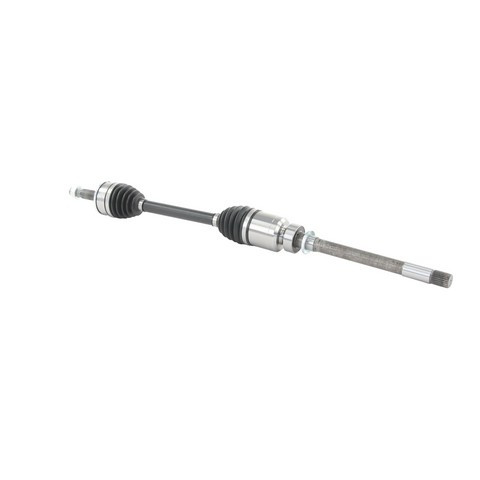 TrakMotive CV Axle Shaft P/N:TO-86017