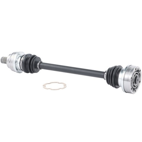 TrakMotive CV Axle Shaft P/N:VW-8132