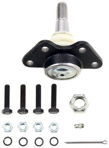 Suspension Ball Joint fits 1988-2002 GMC K2500 C2500,C3500,K3500 C2500,K2500  TR