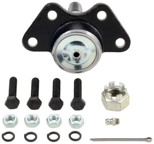 Suspension Ball Joint fits 1988-2002 GMC K2500 C2500,C3500,K3500 C2500,K2500  TR
