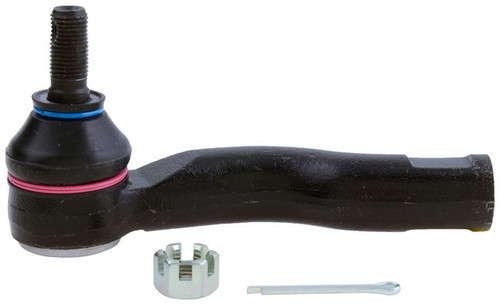 Steering Tie Rod End fits 2003-2008 Toyota Corolla  TRW AUTOMOTIVE
