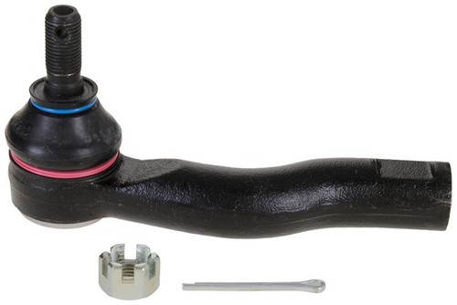Steering Tie Rod End fits 2001-2005 Toyota RAV4  TRW AUTOMOTIVE