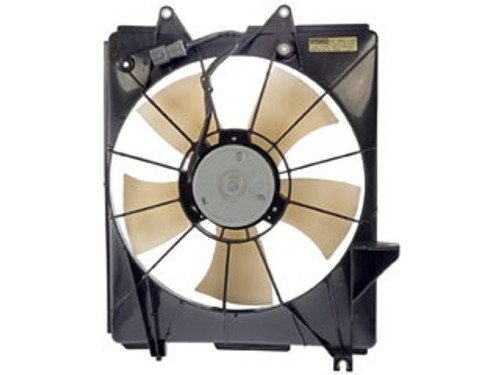 Dorman - OE Solutions Engine Cooling Fan Assembly P/N:620-210