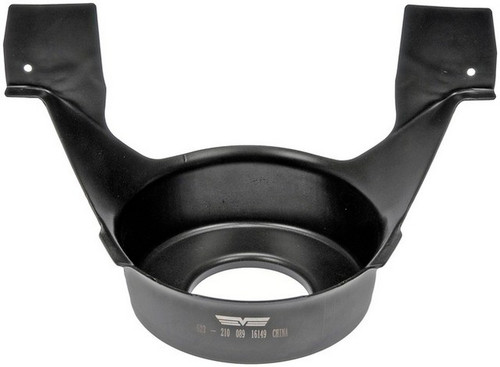 Dorman - OE Solutions Coil Spring Bracket P/N:523-210