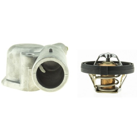 Motorad Engine Coolant Thermostat Housing Assembly P/N:5561KTFS