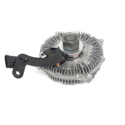 Engine Cooling Fan Clutch-ST US Motor Works 22347