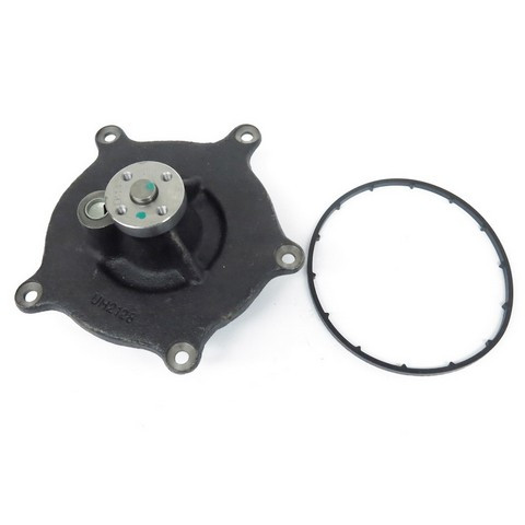 Engine Water Pump-Eng Code: DT466, International US Motor Works US2128