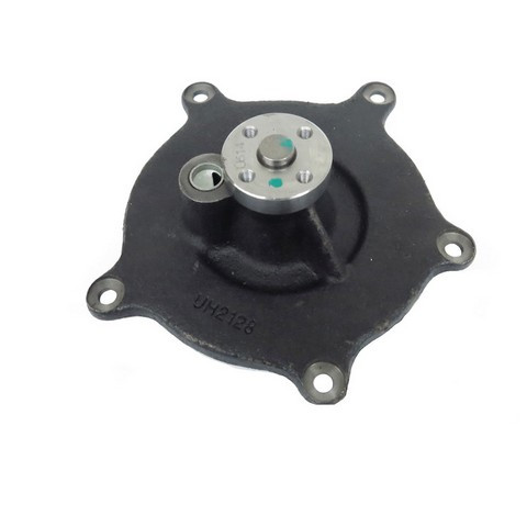 Engine Water Pump-Eng Code: DT466, International US Motor Works US2128