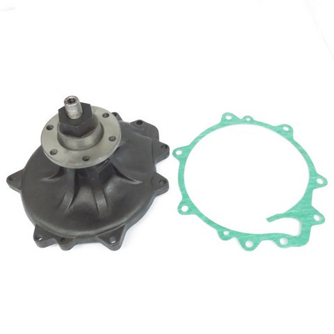 Engine Water Pump-Eng Code: DT466, International US Motor Works US3712