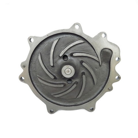 Engine Water Pump-Eng Code: DT466, International US Motor Works US3712