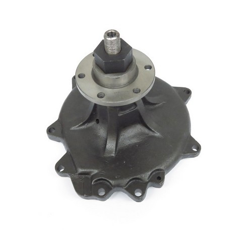 Engine Water Pump-Eng Code: DT466, International US Motor Works US3712
