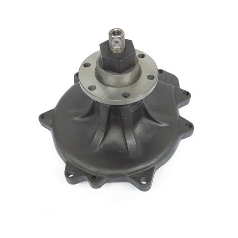 Engine Water Pump-Eng Code: DT466, International US Motor Works US3712
