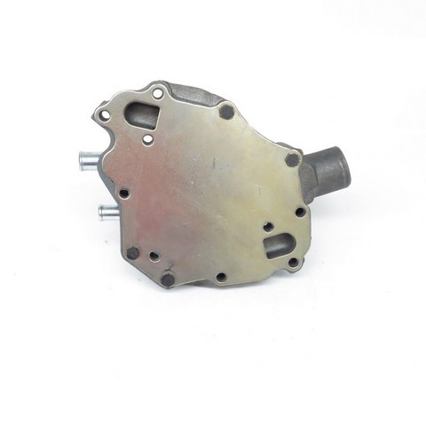 Engine Water Pump-Base US Motor Works US4014