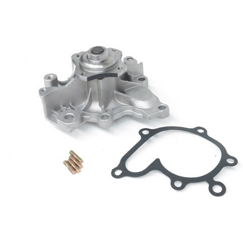 Engine Water Pump-ES US Motor Works US4078