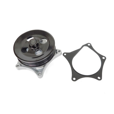Engine Water Pump-LT US Motor Works US8147