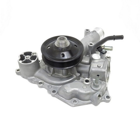 US Motor Works Engine Water Pump P/N:US8169