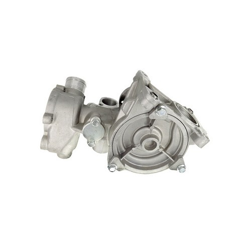 US Motor Works Engine Water Pump P/N:US9313
