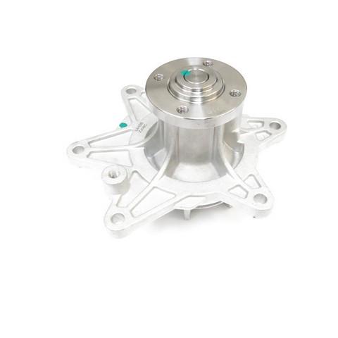 Engine Water Pump-Eng Code: MaxxForce 7, International US Motor Works US98