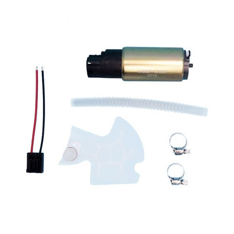 Electric Fuel Pump fits 2014 Ford Fiesta  US MOTOR WORKS