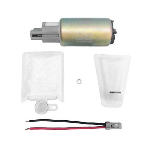 Electric Fuel Pump fits 1992-1996 Ford E-250 Econoline E-150 Econoline Club Wago