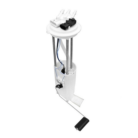 Fuel Pump Module Assembly-Base, VIN: R, GAS, Eng Code: L31, Natural USEP3965M