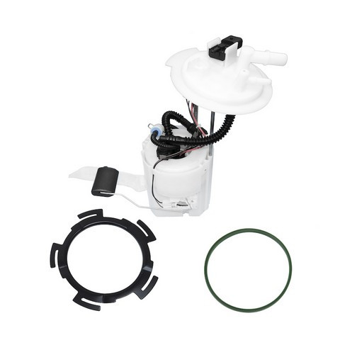 Fuel Pump Module Assembly-SE, VIN: C, GAS, Natural fits 2011 Sonata 2.4L-L4