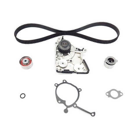 Engine Timing Belt Kit with Wate fits 1995-2002 Kia Sportage  US MOTOR WORKS