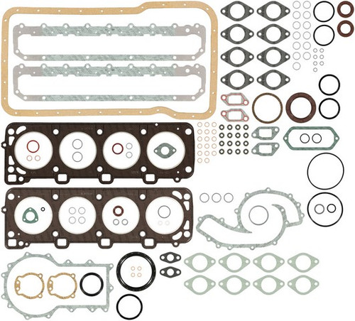 Victor Reinz Engine Gasket Set P/N:01-24710-02