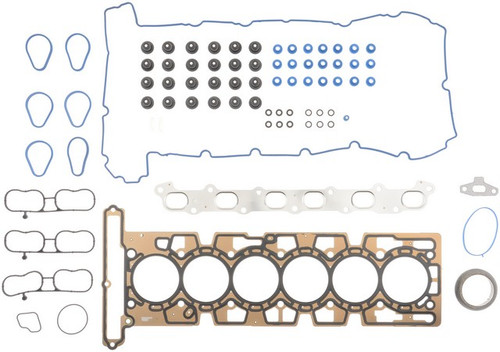 Victor Reinz Engine Cylinder Head Gasket Set P/N:02-10104-01