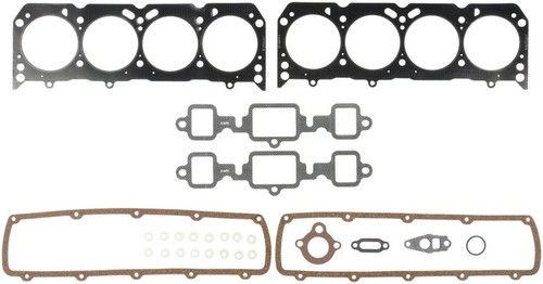 Engine Cylinder Head Gasket Set fits 1964-1976 Oldsmobile Cutlass,Cutlass Suprem