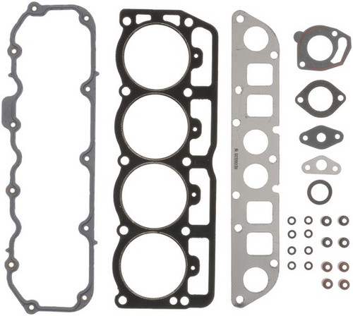Engine Cylinder Head Gasket Set fits 1997-2002 Jeep Wrangler Cherokee  VICTOR RE