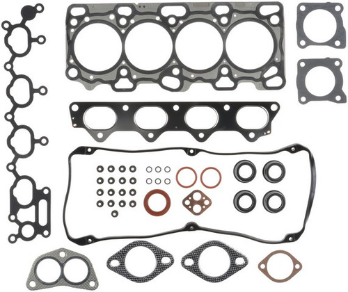 Victor Reinz Engine Cylinder Head Gasket Set P/N:02-10438-01