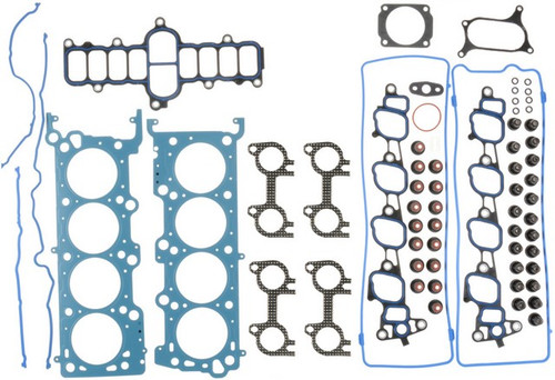 Engine Cylinder Head Gasket Set fits 2001-2002 Ford Expedition E-150 Econoline,E