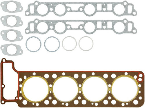 Victor Reinz Engine Cylinder Head Gasket Set P/N:02-24155-05