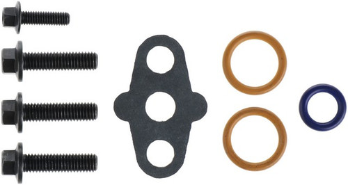 Victor Reinz Turbocharger Mounting Gasket Set P/N:04-10327-01