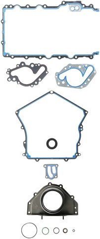 Engine Conversion Gasket Set fits 2005-2009 Dodge Charger Magnum Avenger  VICTOR