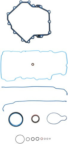Victor Reinz Engine Conversion Gasket Set P/N:08-10177-01
