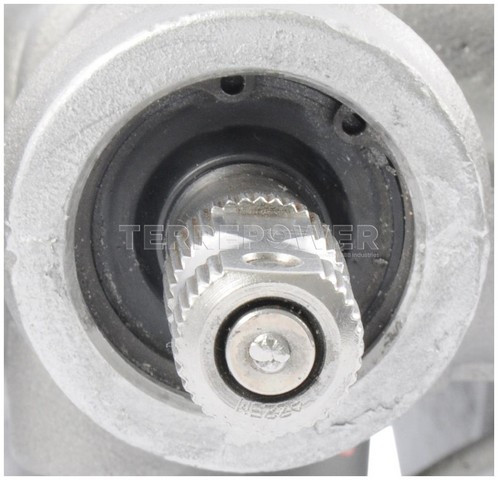 Vision OE Rack and Pinion Assembly P/N:102-0125