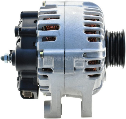 TERREPOWER formerly BBB Industries Alternator P/N:11013