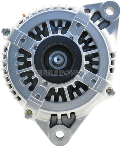 TERREPOWER formerly BBB Industries Alternator P/N:11031