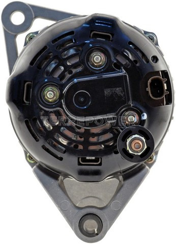 TERREPOWER formerly BBB Industries Alternator P/N:11039
