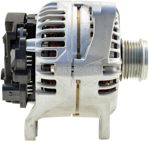 TERREPOWER formerly BBB Industries Alternator P/N:11041