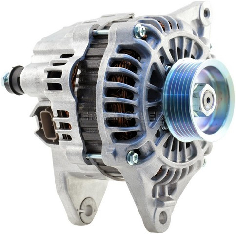 TERREPOWER formerly BBB Industries Alternator P/N:11053