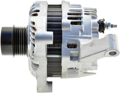 TERREPOWER formerly BBB Industries Alternator P/N:11115