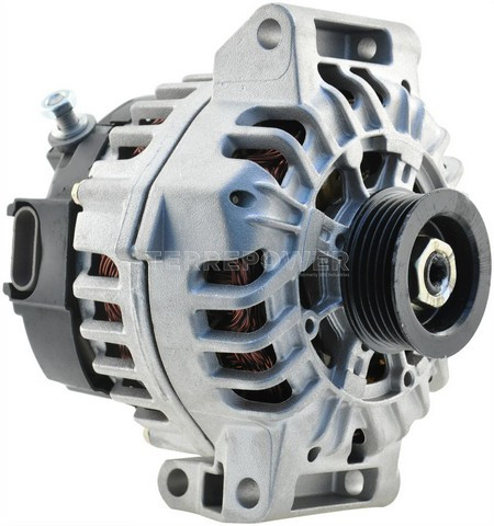 TERREPOWER formerly BBB Industries Alternator P/N:11144