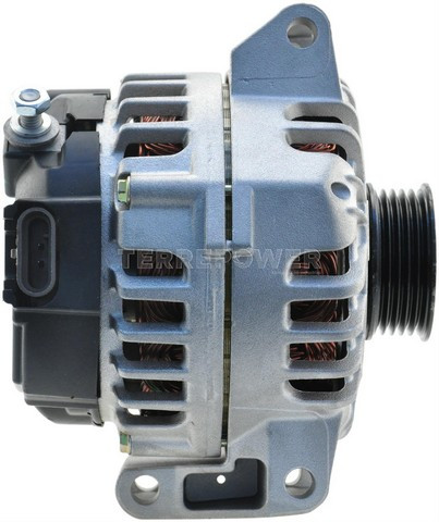 TERREPOWER formerly BBB Industries Alternator P/N:11144